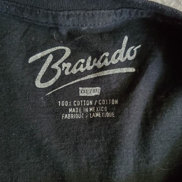 Avenged Sevenfold Hail To The King Unises T-Shirt Size XXL - Picture 6 of 6